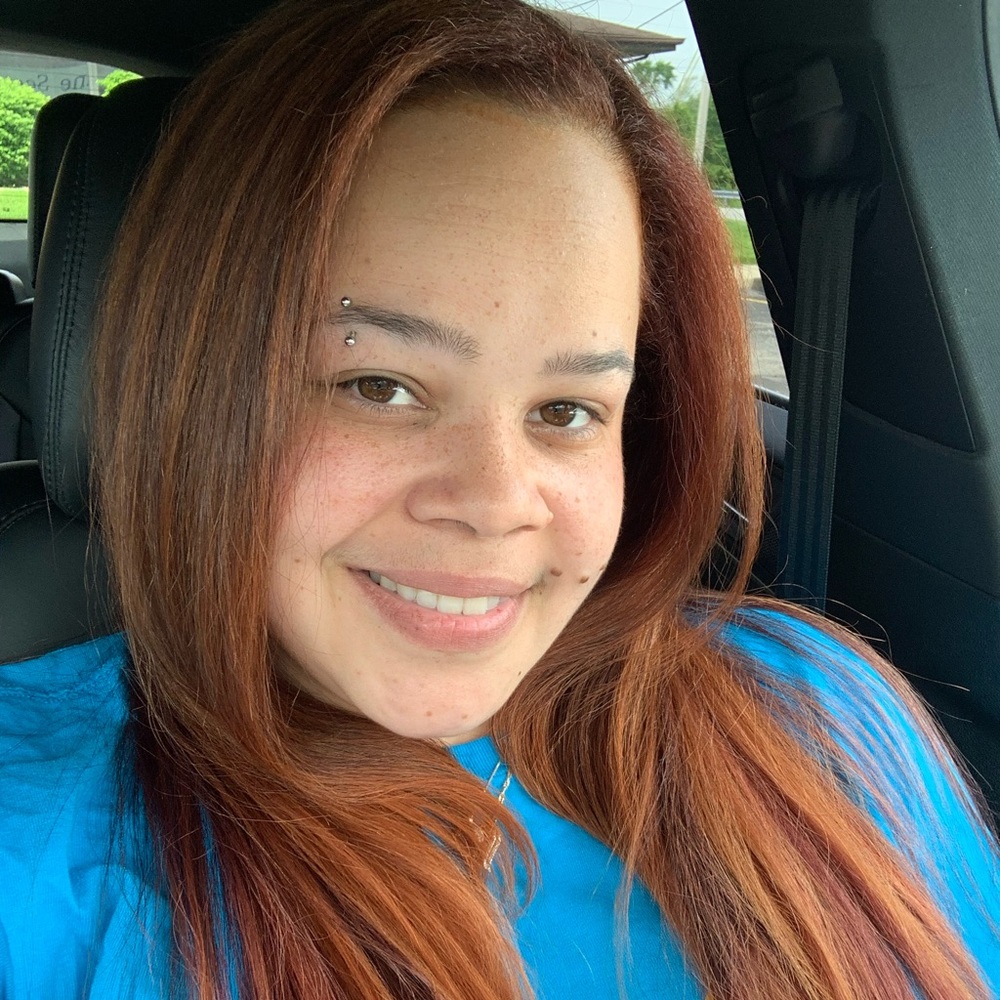 Meet your Posher, Tiffany